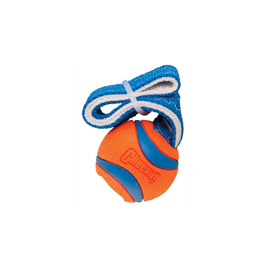 Chuckit Ultra Tug SMALL