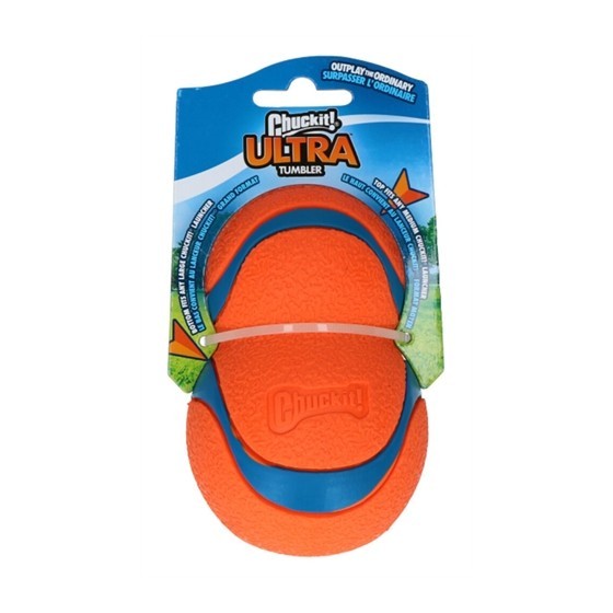 Chuckit Ultra Tumbler