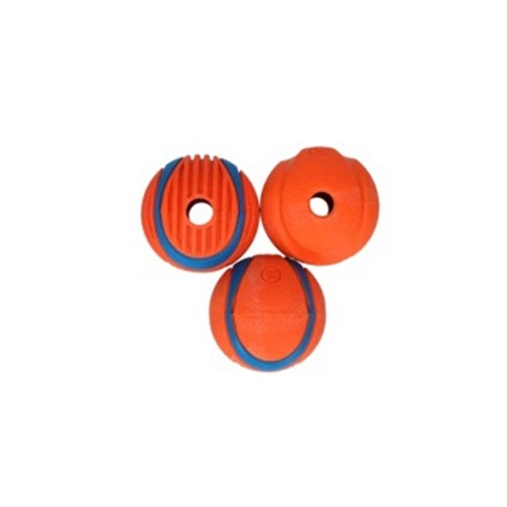 Chuckit Fetch Medley Gen 3 MEDIUM 3 ST