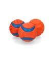 Chuckit Fetch Medley Gen 3 MEDIUM 3 ST