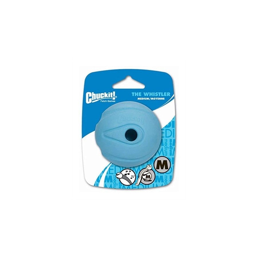 Chuckit The Whistler MEDIUM