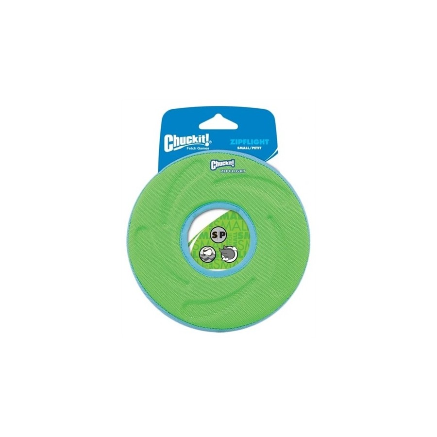 Chuckit Zipflight SMALL