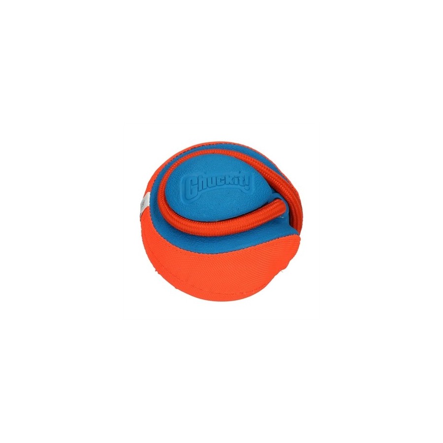 Chuckit Rope Fetch