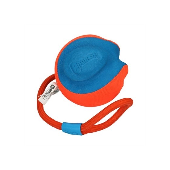 Chuckit Rope Fetch