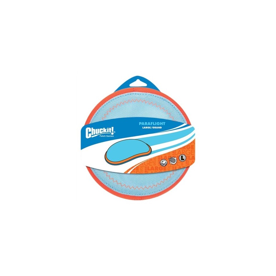 Chuckit Paraflight SMALL