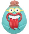 Trixie Monster Latex Assorti 12 CM 3 ST
