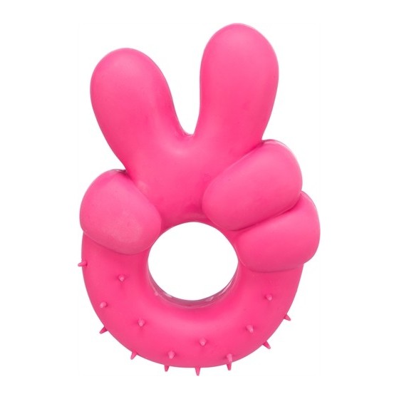 Trixie Peace Handteken...