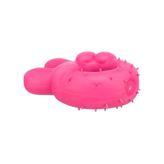 Trixie Peace Handteken Latex Assorti 14 CM 3 ST