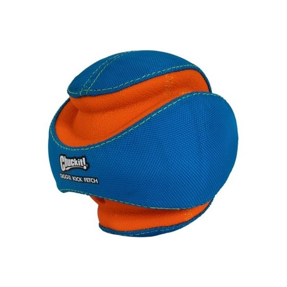 Chuckit Giggle Kick Fetch 14X14X14 CM