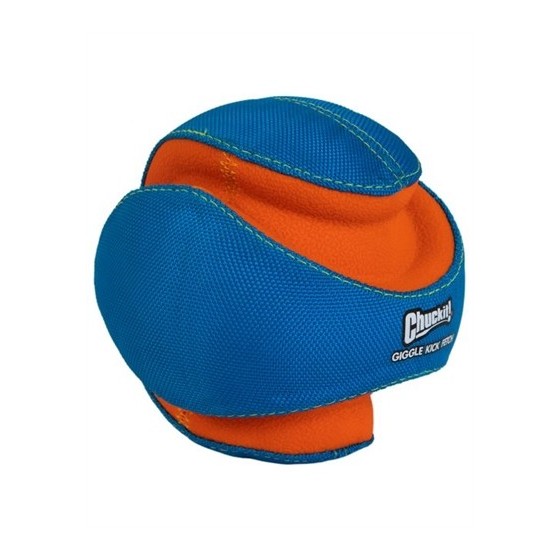 Chuckit Giggle Kick Fetch 14X14X14 CM