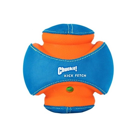 Chuckit Giggle Kick Fetch 14X14X14 CM