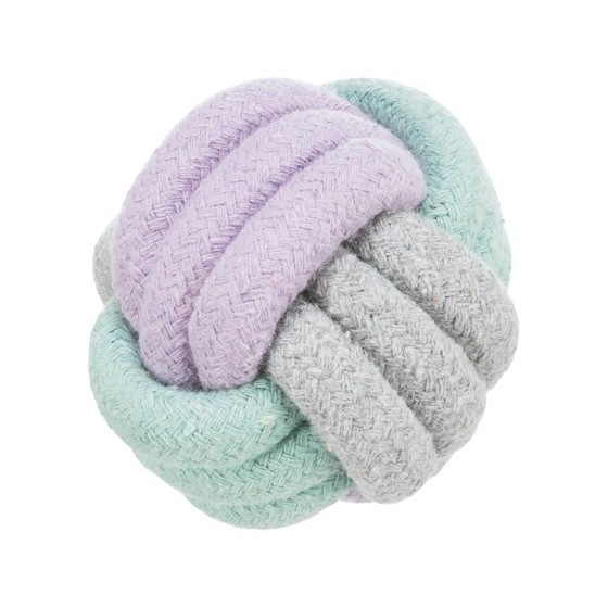 Trixie Junior Knoopbal Touw...