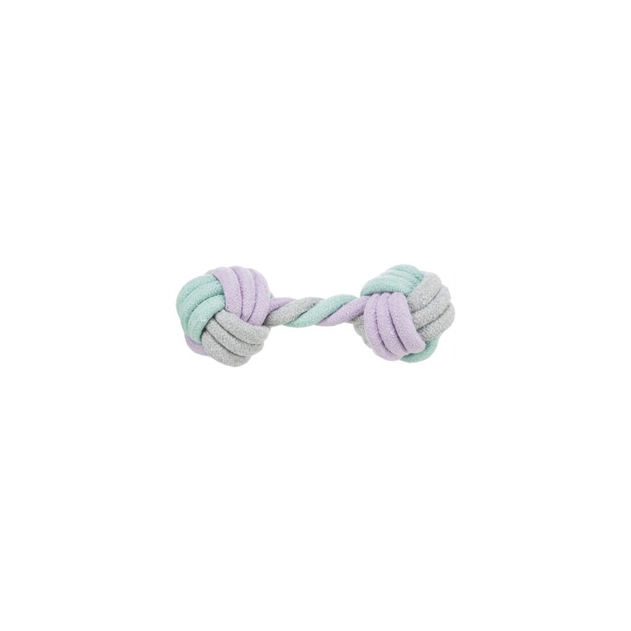 Trixie Junior Touwhalter 22 CM 3 ST