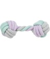 Trixie Junior Touwhalter 22 CM 3 ST