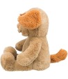 Trixie Be Eco Hond Enno Pluche Gerecycled Bruin / Beige 40 CM 2ST