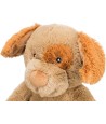 Trixie Be Eco Hond Enno Pluche Gerecycled Bruin / Beige 40 CM 2ST