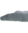 Trixie Be Nordic Aal Karl Pluche / Touw Grijs 75 CM