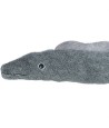 Trixie Be Nordic Aal Karl Pluche / Touw Grijs 94 CM