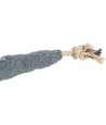 Trixie Be Nordic Aal Karl Pluche / Touw Grijs 94 CM