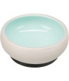 Trixie - Voerbak / Waterbak Keramisch Assorti, 11cm 300ml