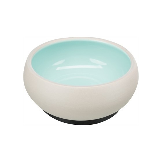 Trixie - Voerbak / Waterbak Keramisch Assorti, 11cm 300ml