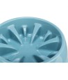 Trixie Voerbak Slowfeeding Kunststof / Tpr Assorti 25 CM 1,4 LTR