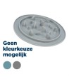 Trixie - Voermat Slowfeeding Tpe Assorti, 24x24cm 4st