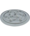 Trixie - Voermat Slowfeeding Tpe Assorti, 24x24cm 4st