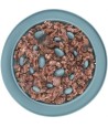 Trixie - Voermat Slowfeeding Tpe Assorti, 24x24cm 4st