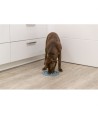 Trixie - Voermat Slowfeeding Tpe Assorti, 24x24cm 4st