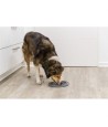 Trixie - Voermat Slowfeeding Tpe Assorti, 24x24cm 4st