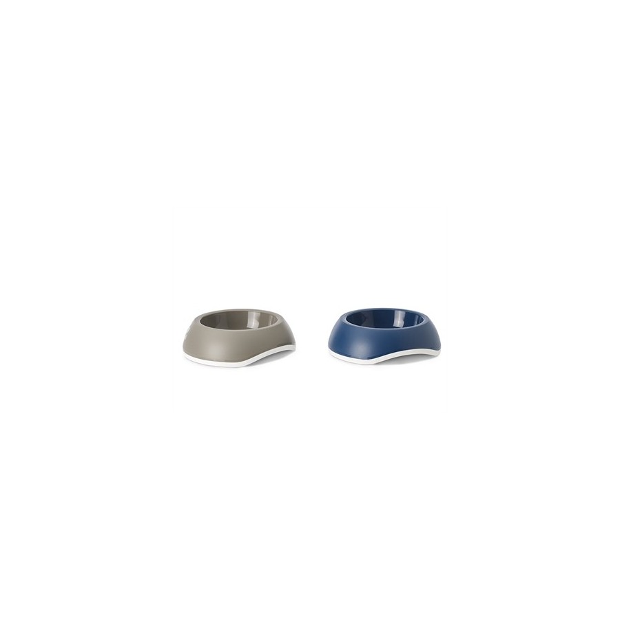 Savic Voerbak Hond Delice Assorti 14X14X6 CM 600 ML