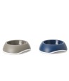 Savic Voerbak Hond Delice Assorti 14X14X6 CM 600 ML