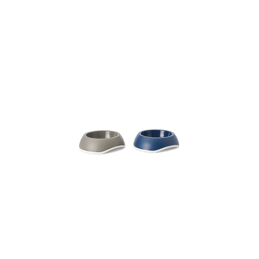 Savic Voerbak Hond Delice Assorti 18X18X8 CM 1,2 LTR