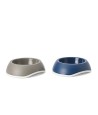 Savic Voerbak Hond Delice Assorti 18X18X8 CM 1,2 LTR
