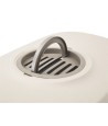 Savic Kattenbak Happy Planet Leo Mocca / Warmgrijs 54,5X39X39 CM