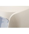 Savic Kattenbak Happy Planet Leo Mocca / Warmgrijs 54,5X39X39 CM