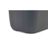Savic Kattenbak Hop In Antraciet / Wit 58,5X39X39,5 CM