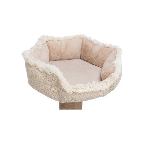 Trixie - Krabpaal Boho Beige