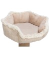 Trixie - Krabpaal Boho Beige