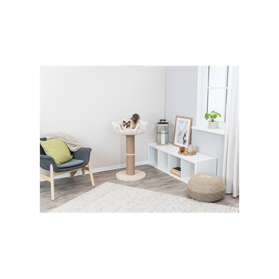 Trixie - Krabpaal Boho Beige