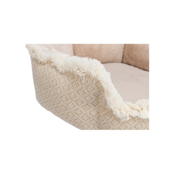 Trixie - Krabpaal Boho Beige