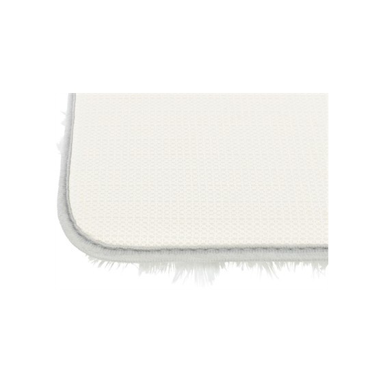 Trixie Ligmat Harvey Voor Kast Wit-Zwart 38X33X1,5 CM