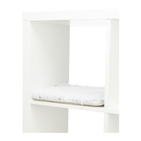 Trixie Ligmat Harvey Voor Kast Wit-Zwart 38X33X1,5 CM