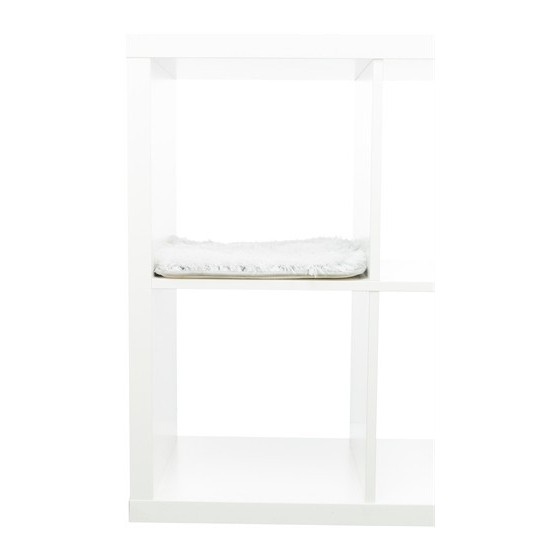 Trixie Ligmat Harvey Voor Kast Wit-Zwart 38X33X1,5 CM