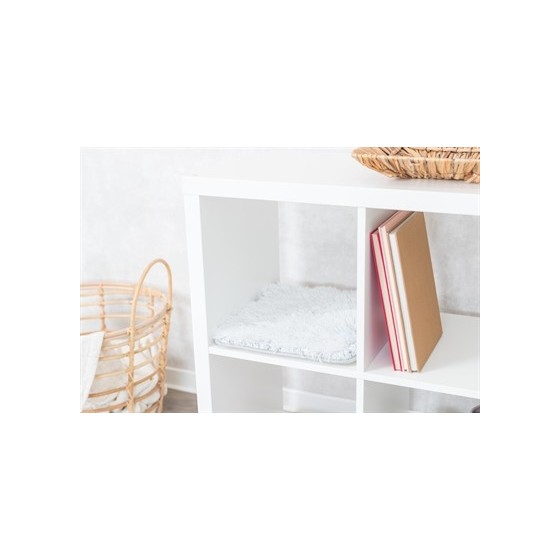 Trixie Ligmat Harvey Voor Kast Wit-Zwart 38X33X1,5 CM