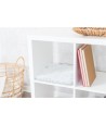 Trixie Ligmat Harvey Voor Kast Wit-Zwart 38X33X1,5 CM