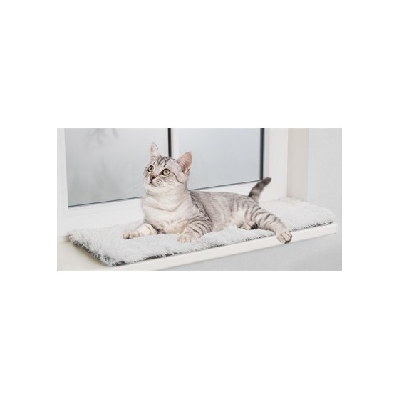 Trixie Ligmat Harvey Voor Kast Wit-Zwart 38X33X1,5 CM