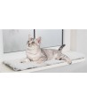 Trixie Ligmat Harvey Voor Kast Wit-Zwart 38X33X1,5 CM