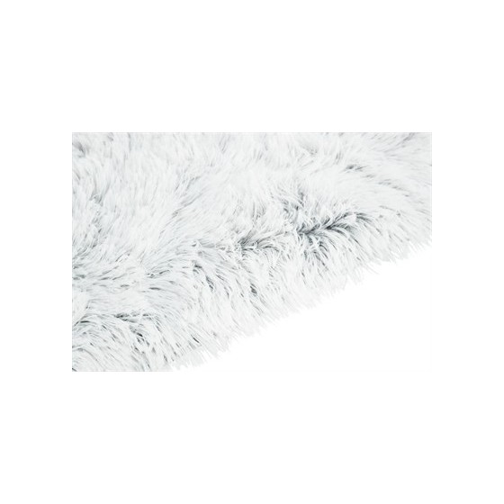 Trixie Ligmat Harvey Voor Vensterbank Wit-Zwart 90X28X1,5 CM